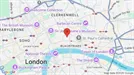 Apartment for rent, London EC4A, Greater London, Carter Lane