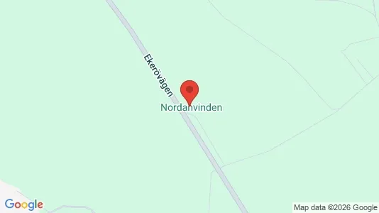 Apartments for rent i Ekerö - kort over placeringen