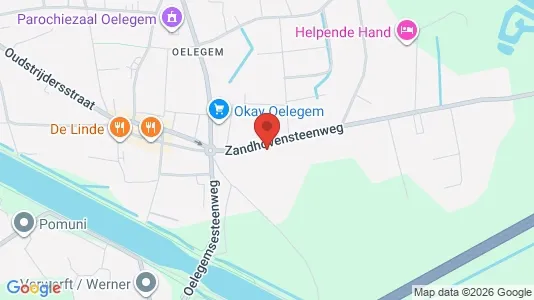 Apartments for rent i Ranst - kort over placeringen
