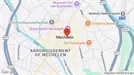 Apartment for rent, Mechelen, Antwerp (Province), Grote Markt<span class="blurred street-number" onclick="ProcessAdRequest(17534150)"><span class="hint">See no.</span>[xxxxxx]</span>