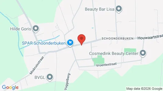 Apartments for rent i Scherpenheuvel-Zichem - kort over placeringen