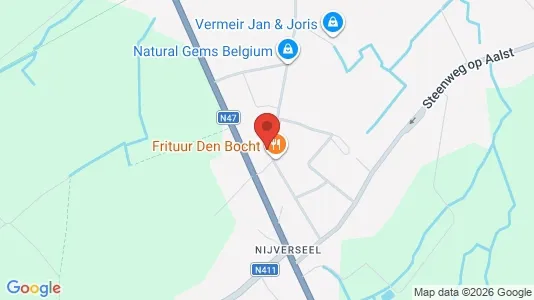 Apartments for rent i Opwijk - kort over placeringen