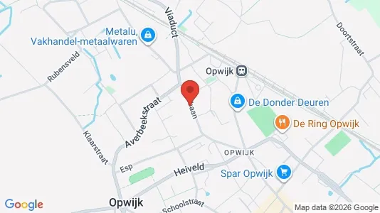 Apartments for rent i Opwijk - kort over placeringen