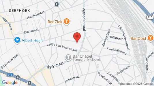 Apartments for rent i Stad Antwerp - kort over placeringen