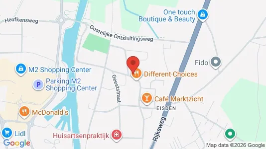 Apartments for rent i Maasmechelen - kort over placeringen