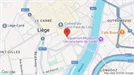 Apartment for rent, Luik, Luik (region), Rue Des Clarisses<span class="blurred street-number" onclick="ProcessAdRequest(17536563)"><span class="hint">See no.</span>[xxxxxx]</span>