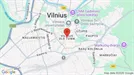 Apartment for rent, Vilnius Senamiestis, Vilnius, A. Smetonos g.