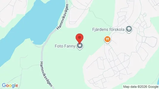 Apartments for rent i Nynäshamn - kort over placeringen