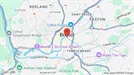 Apartment for rent, Bristol - Avon, South West