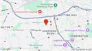 House for rent, London W12, Greater London, Begonia Walk