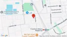 Apartment for rent, Frankfurt, Hessen, Hahnstr.<span class="blurred street-number" onclick="ProcessAdRequest(17543726)"><span class="hint">See no.</span>[xxxxxx]</span>