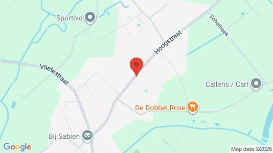 Apartments for rent i Harelbeke - kort over placeringen