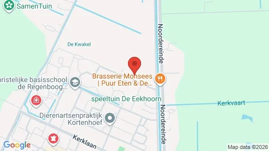 Apartments for rent i Wijdemeren - kort over placeringen