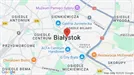 Apartment for rent, Białystok, Podlaskie