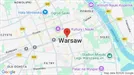 House for rent, Warszawa Śródmieście, Warsaw, Leona Kruczkowskiego<span class="blurred street-number" onclick="ProcessAdRequest(17548623)"><span class="hint">See no.</span>[xxxxxx]</span>