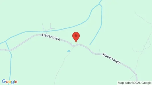Rooms for rent i Vestby - kort over placeringen