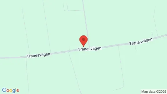 Apartments for rent i Tomelilla - kort over placeringen