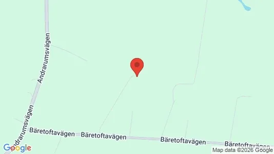 Apartments for rent i Sjöbo - kort over placeringen