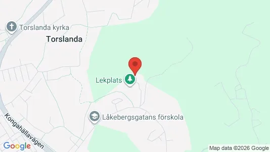 Apartments for rent i Västra hisingen - kort over placeringen