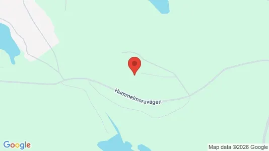 Apartments for rent i Södertälje - kort over placeringen
