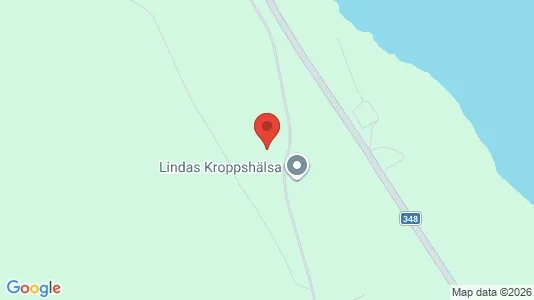 Apartments for rent i Örnsköldsvik - kort over placeringen