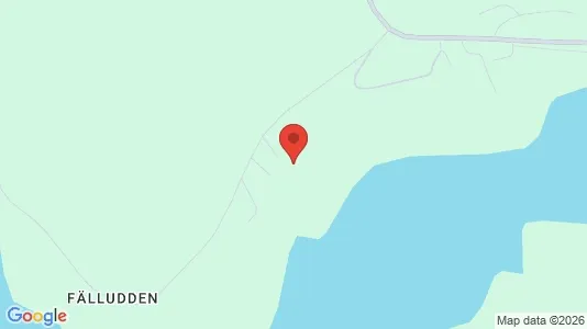 Apartments for rent i Örnsköldsvik - kort over placeringen