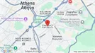 Apartment for rent, Athens Pagrati, Athens