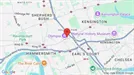 Apartment for rent, London W14, Greater London, Richmond Way
