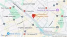 Apartment for rent, Milano Zona 1 - Centro storico, Milan, Via Leopardi<span class="blurred street-number" onclick="ProcessAdRequest(17560460)"><span class="hint">See no.</span>[xxxxxx]</span>