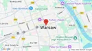 Apartment for rent, Warszawa Śródmieście, Warsaw, Ul. Kruczkowskiego