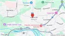 Apartment for rent, Praha 8, Prague, Bínova
