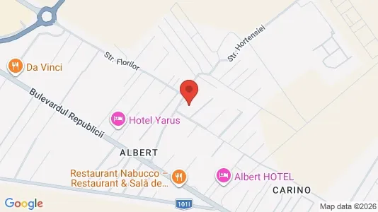 Apartments for rent in Ploieşti - Photo from Google Street View