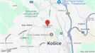 Apartment for rent, Košice Staré Mesto, Košice