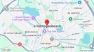 Apartment for rent, Den Bosch, North Brabant, Vughterstraat (centrum)