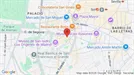 Apartment for rent, Madrid Arganzuela, Madrid, Calle de la Cava Baja<span class="blurred street-number" onclick="ProcessAdRequest(2240116)"><span class="hint">See no.</span>[xxxxxx]</span>