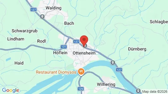 Houses for rent in Ottensheim - Photo from Google Street View