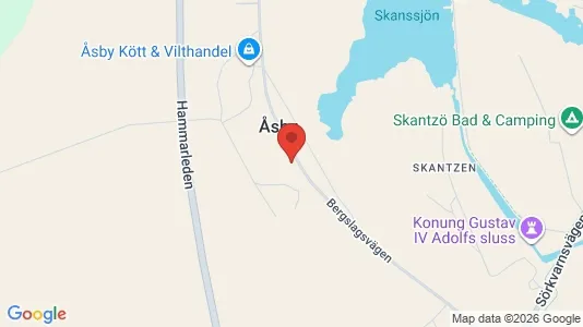 Apartments for rent in Hallstahammar - Photo from Google Street View