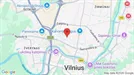 Apartment for rent, Vilnius Šnipiškės, Vilnius, Sporto g.