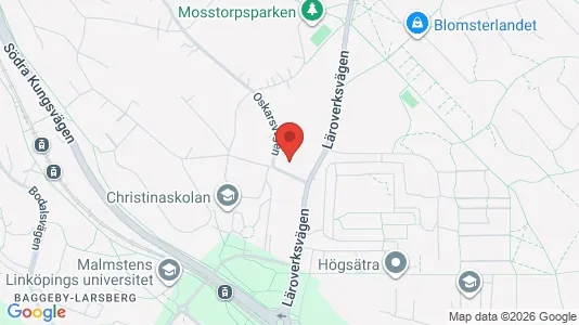 Rooms for rent in Lidingö - Photo from Google Street View