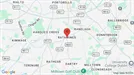 Apartment for rent, Rathmines, Dublin (county), 48 Rathmines Road Lower