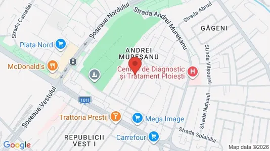 Apartments for rent in Ploieşti - Photo from Google Street View