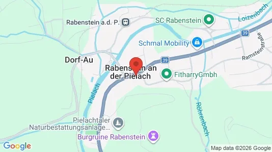 Apartments for rent in Hofstetten-Grünau - Photo from Google Street View