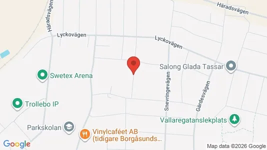 Apartments for rent i Hallstahammar - kort over placeringen