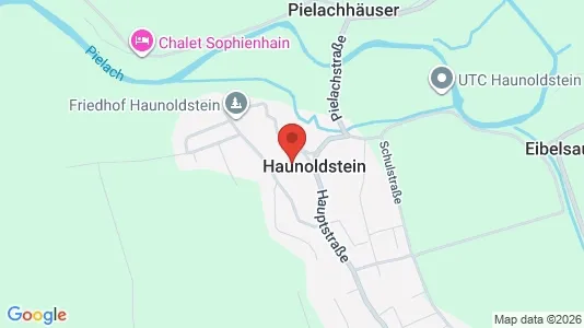 Apartments for rent in Haunoldstein - Photo from Google Street View