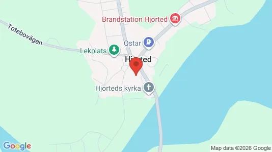 Apartments for rent i Västervik - kort over placeringen