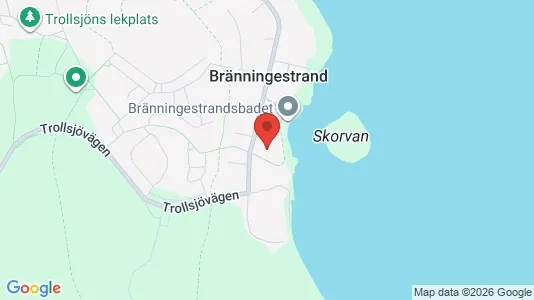 Apartments for rent in Södertälje - Photo from Google Street View