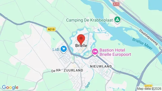 Apartments for rent in Brielle - Photo from Google Street View