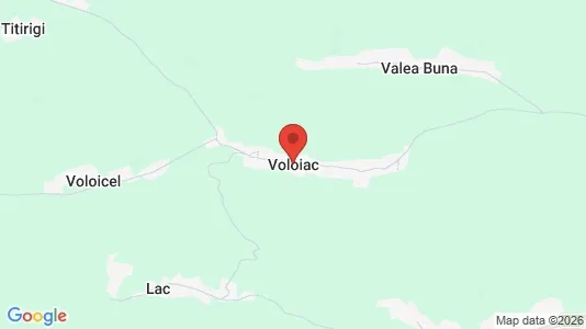 Houses for rent in Voloiac - Photo from Google Street View