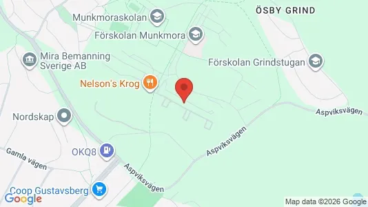 Apartments for rent in Värmdö - Photo from Google Street View
