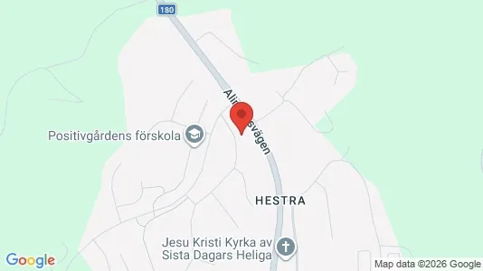 Apartments for rent in Borås - Photo from Google Street View